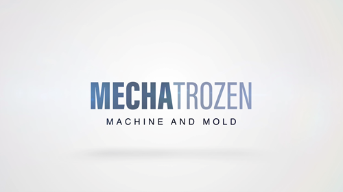 Mechatrozen - Inter Molder